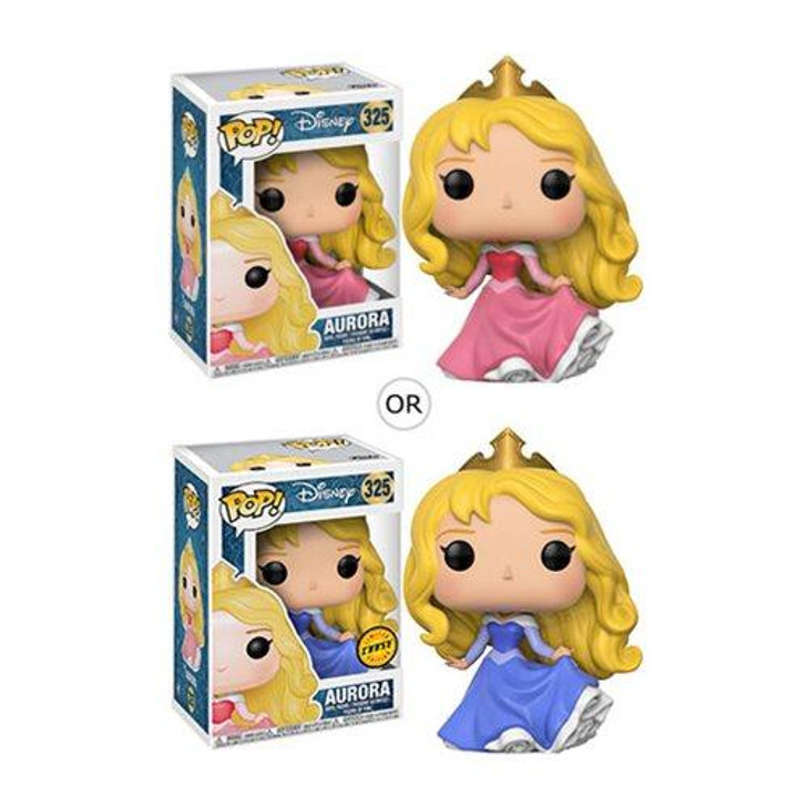 aurora funko pop