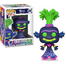 funko pop trolls