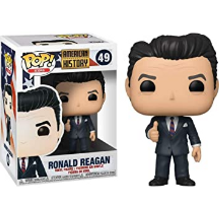 funko pop abraham lincoln