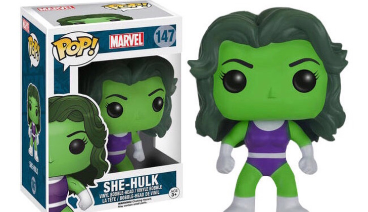 avengers hulk funko pop