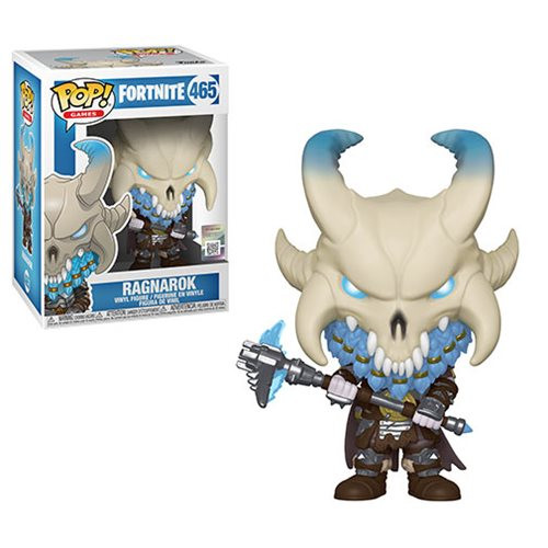 ragnarok fortnite figure