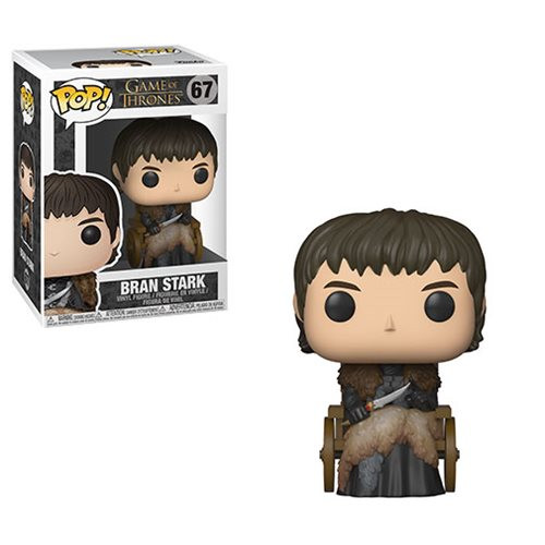 ned stark funko pop