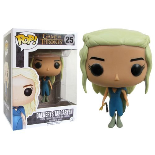 daenerys targaryen funko pop
