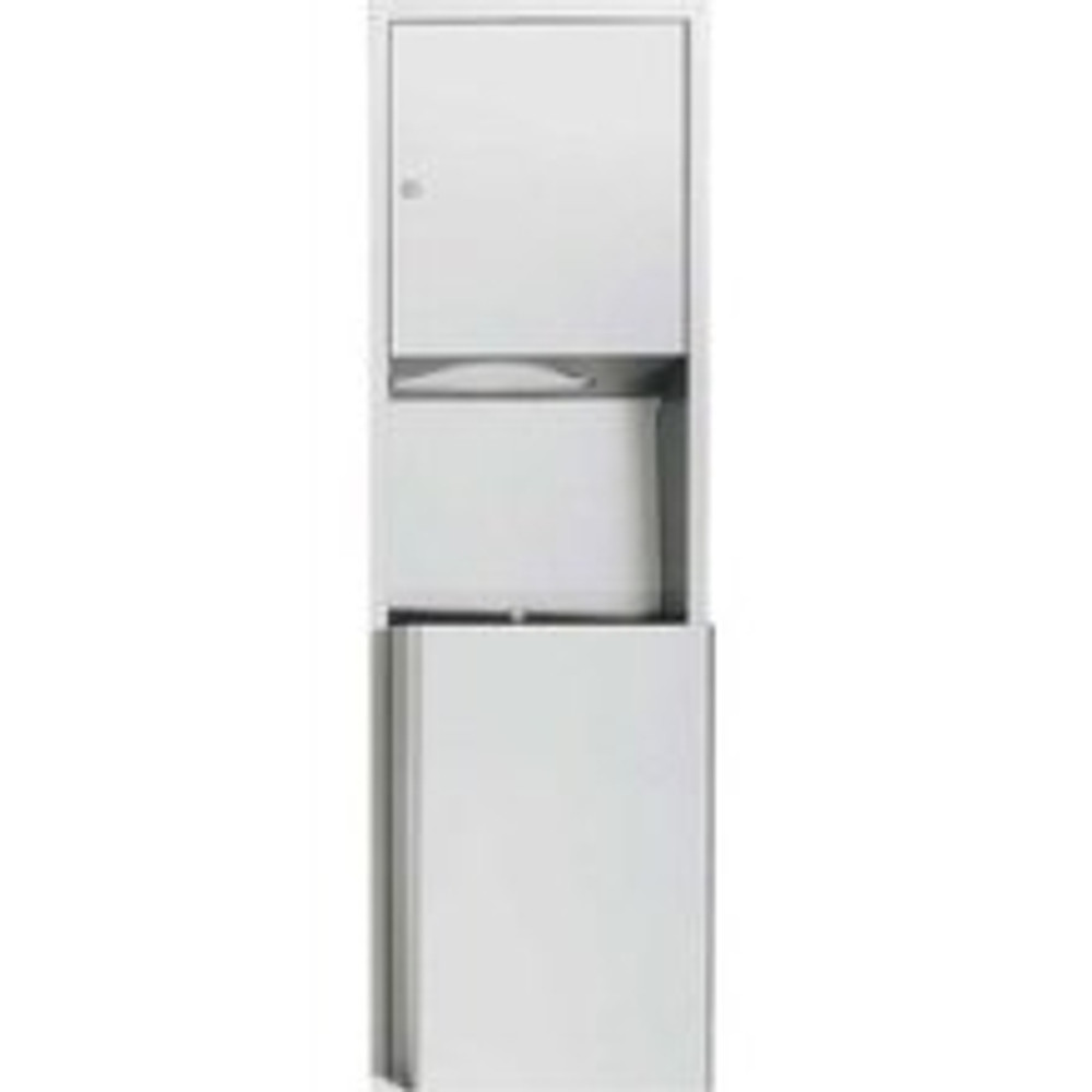 Restroom Stalls And All -- ASI  0469-9 Restroom Stalls And All -- ASI  0469-9