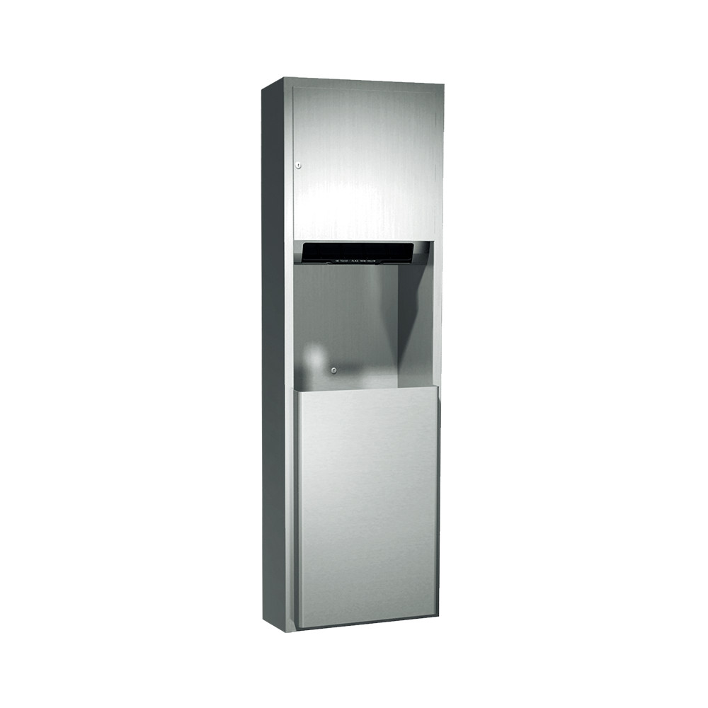 RSA_AutoPaperTowelDispenser_10-2046921AC_2025 RSA_AutoPaperTowelDispenser_10-2046921AC_2025