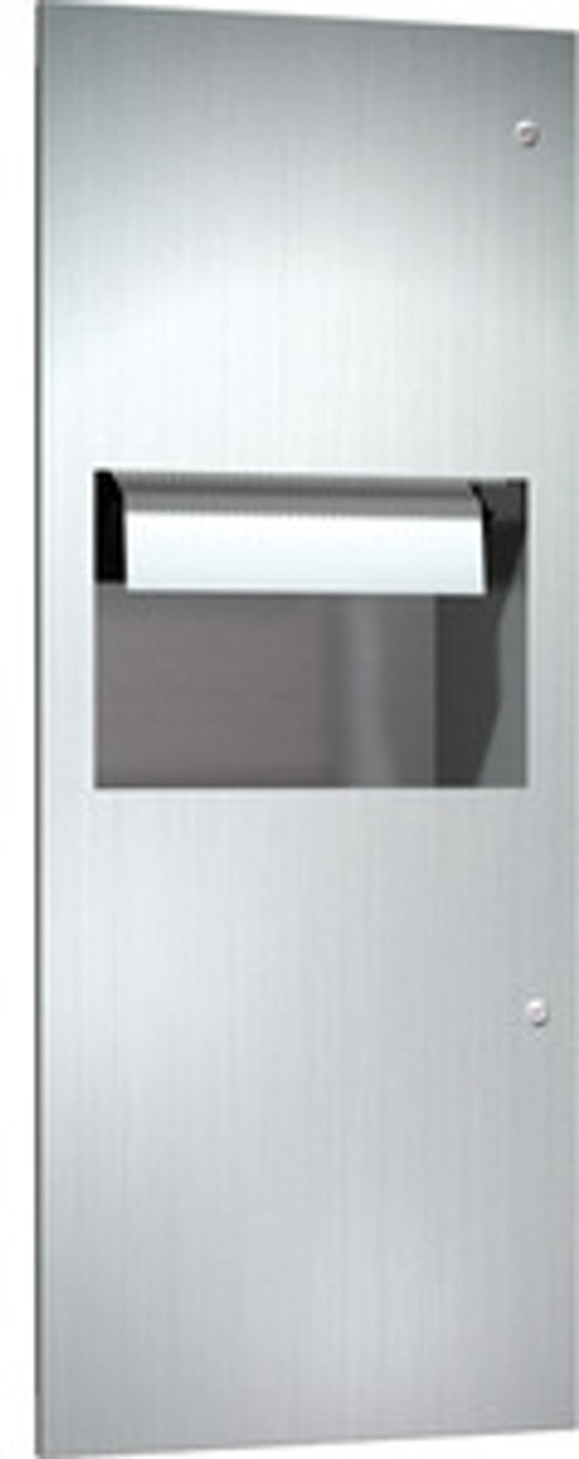 Restroom Stalls And All -- ASI  64696A-9 Restroom Stalls And All -- ASI  64696A-9