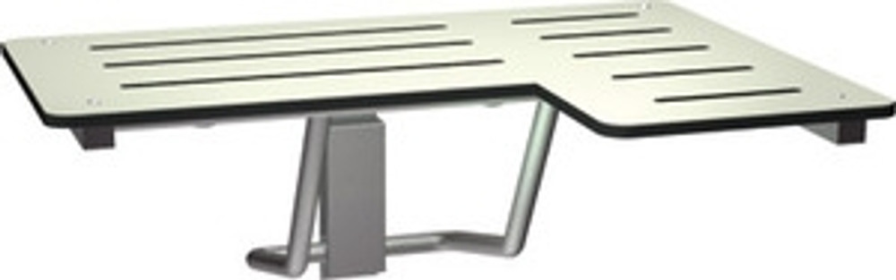 Restroom Stalls And All -- ASI  8206-L Restroom Stalls And All -- ASI  8206-L