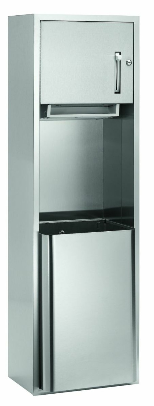 RSA_TowelDispenser_WasteReceptacle_2025 RSA_TowelDispenser_WasteReceptacle_2025