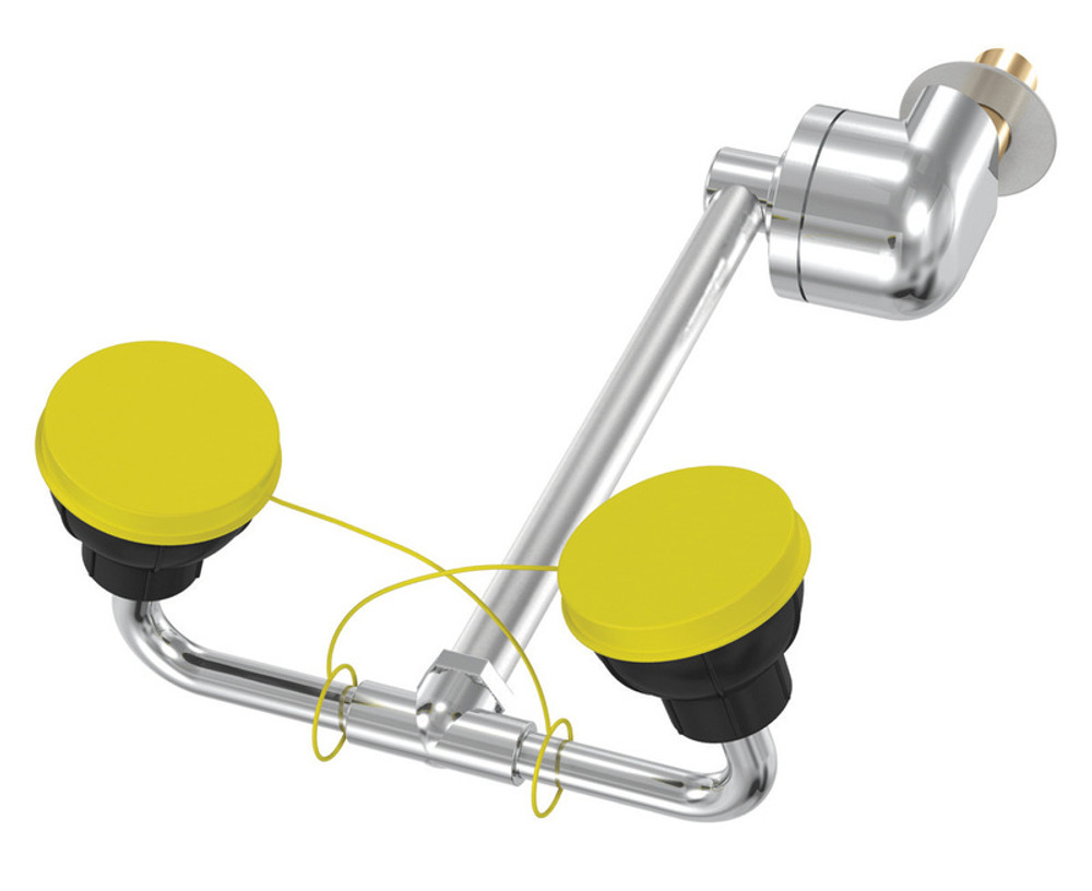 RSA_SafetyEye_Face Wash_Wall Mount_S19-270JW_2025 RSA_SafetyEye_Face Wash_Wall Mount_S19-270JW_2025