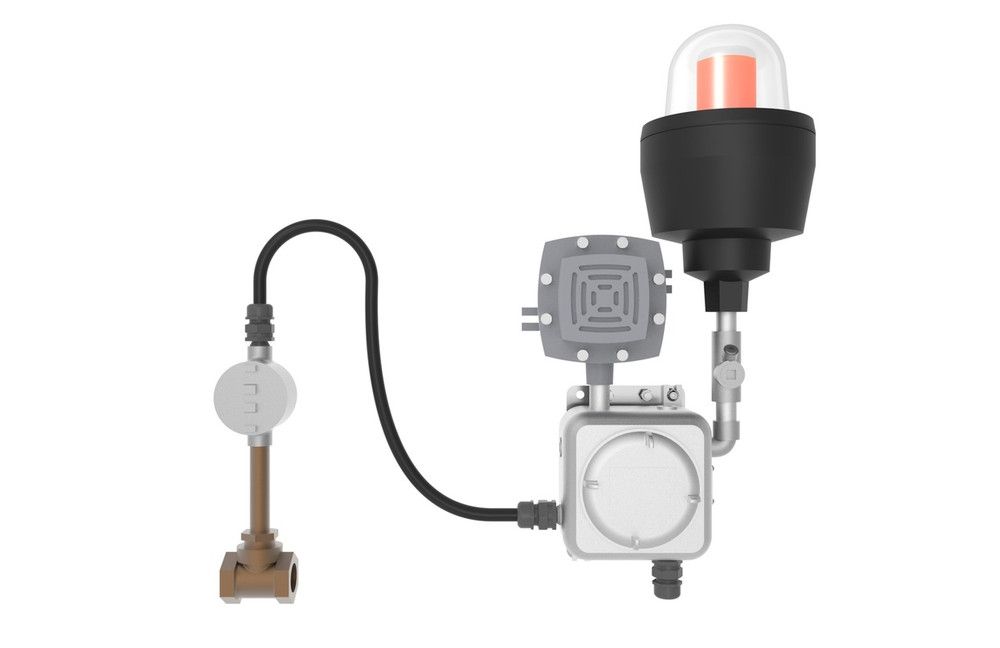 Restroom Stalls And All -- Bradley S19-324D1DHT Restroom Stalls And All -- Bradley S19-324D1DHT