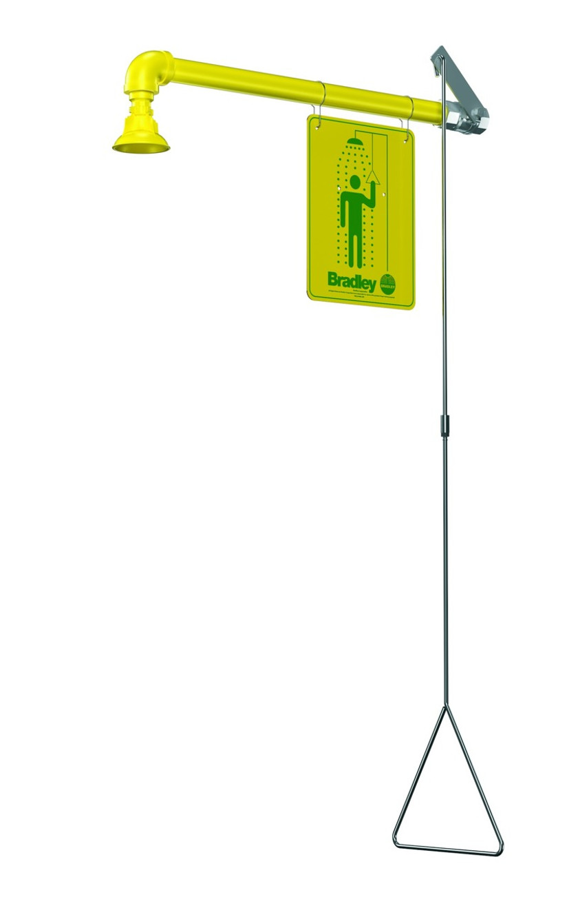 Restroom Stalls And All -- Bradley S19-120BF Restroom Stalls And All -- Bradley S19-120BF