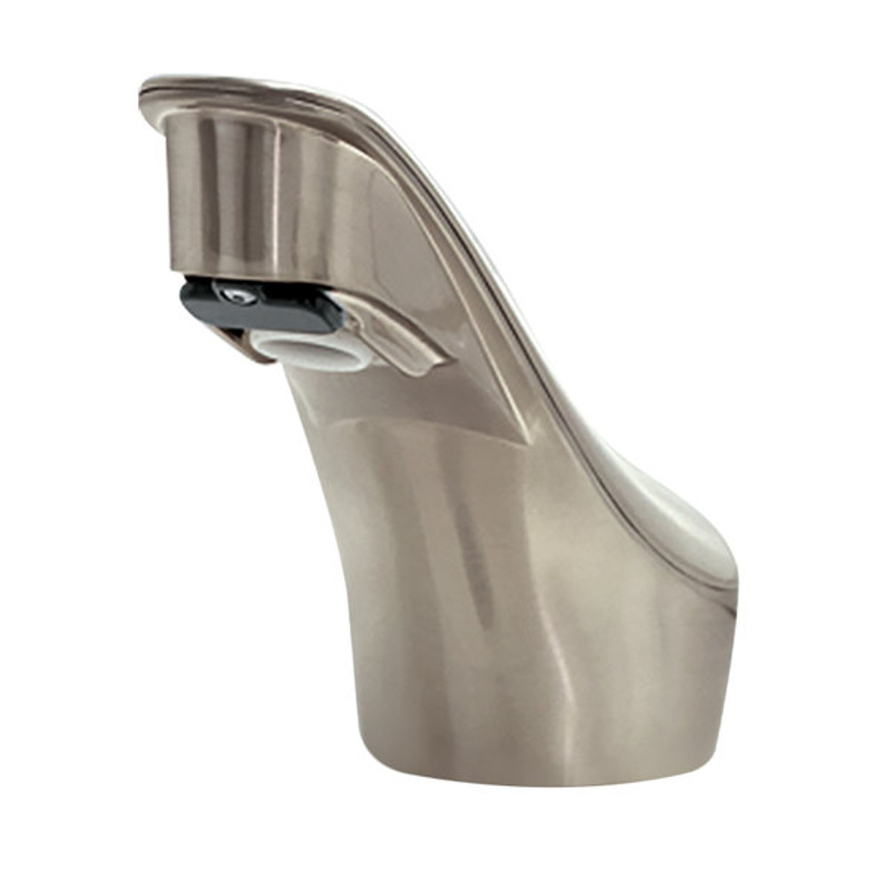 Bobrick (B-8875) Designer Series Automatic Faucet Brushed Nickel Bobrick (B-8875) Designer Series Automatic Faucet Brushed Nickel