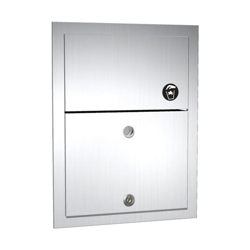 RSA_SanitaryWasteDisposal_10-0473_Waste_Receptacle_41740_2025 RSA_SanitaryWasteDisposal_10-0473_Waste_Receptacle_41740_2025