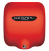 XLERATOR® Automatic Hand Dryer with Special Paint ECO 1.1n Noise Reduction Nozzle (110-120V 4.3-4.5)