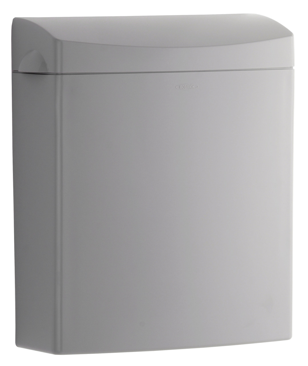 Matrix Sanitary Disposal Restroom Stalls and All