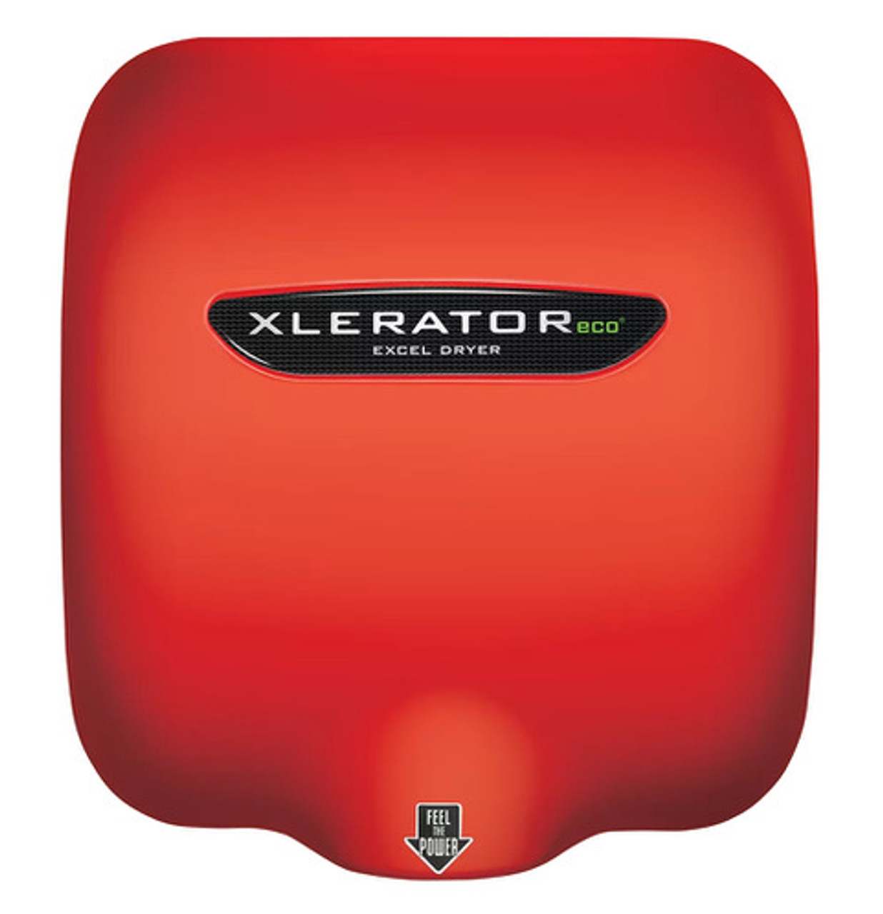 XLERATOR® Automatic Hand Dryer with Special Paint ECO HEPA Filter