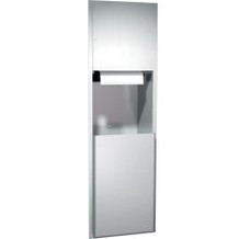 Restroom Stalls And All -- ASI  04692AC-9 Restroom Stalls And All -- ASI  04692AC-9