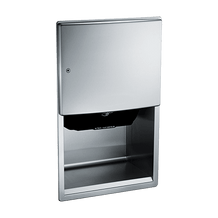 RSA_ASI_RecessedAutomaticRollPaperTowelDispenser_2025 RSA_ASI_RecessedAutomaticRollPaperTowelDispenser_2025