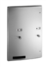 Restroom Stalls And All -- ASI  204684-9-50 Restroom Stalls And All -- ASI  204684-9-50