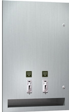 Restroom Stalls And All -- ASI  6468-25 Restroom Stalls And All -- ASI  6468-25