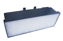 World Dryer VERDEdri Hand Dryer 93-10292K HEPA Filter World Dryer VERDEdri Hand Dryer 93-10292K HEPA Filter