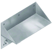 Restroom Stalls And All -- Bradley SA52-000000 Restroom Stalls And All -- Bradley SA52-000000