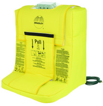 Restroom Stalls And All -- Bradley S19-921H Restroom Stalls And All -- Bradley S19-921H