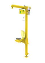 Restroom Stalls And All -- Bradley S19-304GABL Restroom Stalls And All -- Bradley S19-304GABL