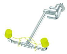 Restroom Stalls And All -- Bradley S19-270HW Restroom Stalls And All -- Bradley S19-270HW