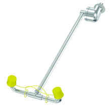 Restroom Stalls And All -- Bradley S19-280W Restroom Stalls And All -- Bradley S19-280W