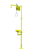 Restroom Stalls And All -- Bradley S19-310 Restroom Stalls And All -- Bradley S19-310