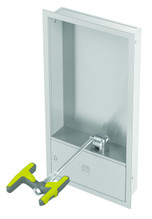 Restroom Stalls And All -- Bradley S19284JB Restroom Stalls And All -- Bradley S19284JB