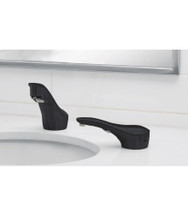 Bobrick (B-8872) Designer Series Automatic Faucet Matte Black Bobrick (B-8872) Designer Series Automatic Faucet Matte Black