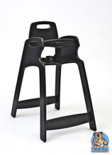 Koala Kare Eco High Chair P/N KB833-02 Koala Kare Eco High Chair P/N KB833-02