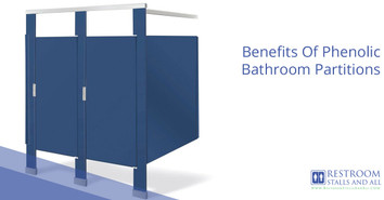 Why bathroom partitions are a great idea - Indigenous UK