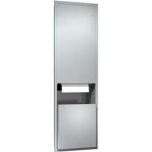 Restroom Stalls And All -- ASI  046921A-9 Restroom Stalls And All -- ASI  046921A-9