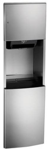 Restroom Stalls And All -- ASI  204692AC Restroom Stalls And All -- ASI  204692AC