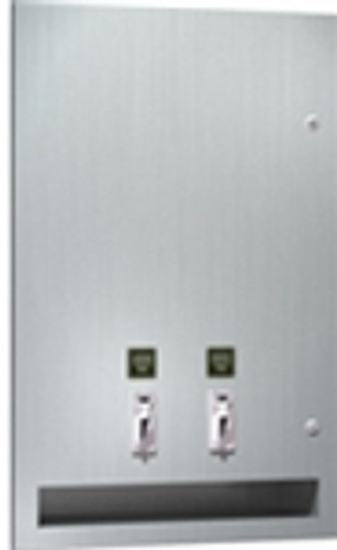 Restroom Stalls And All -- ASI  64684-25 Restroom Stalls And All -- ASI  64684-25