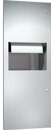 Restroom Stalls And All -- ASI  64696A-6 Restroom Stalls And All -- ASI  64696A-6