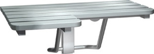 Restroom Stalls And All -- ASI  8208-R Restroom Stalls And All -- ASI  8208-R