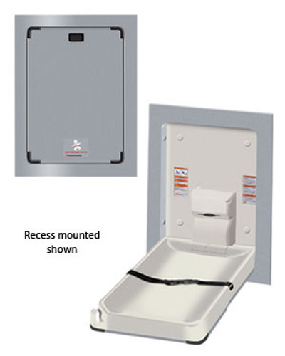 Restroom Stalls And All -- ASI  9017-9 Restroom Stalls And All -- ASI  9017-9