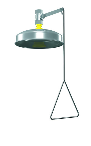 Restroom Stalls And All -- Bradley S19-130ABF Restroom Stalls And All -- Bradley S19-130ABF