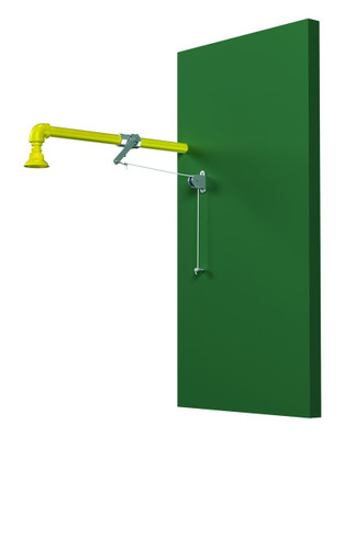 Restroom Stalls And All -- Bradley S19-120G Restroom Stalls And All -- Bradley S19-120G