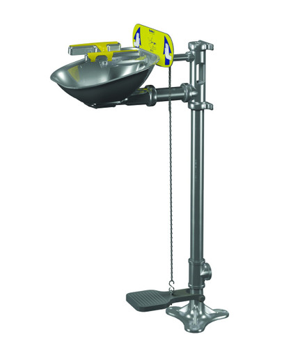 Restroom Stalls And All -- Bradley S19214SS Restroom Stalls And All -- Bradley S19214SS