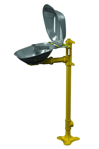 Restroom Stalls And All -- Bradley S19214DC Restroom Stalls And All -- Bradley S19214DC