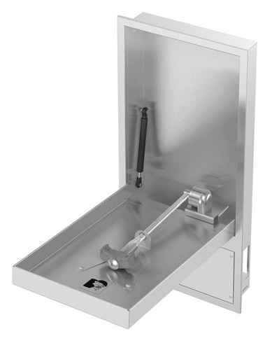 RSA_SafetyEye_Facewash_Cabinet Mount_S19284J_2025 RSA_SafetyEye_Facewash_Cabinet Mount_S19284J_2025