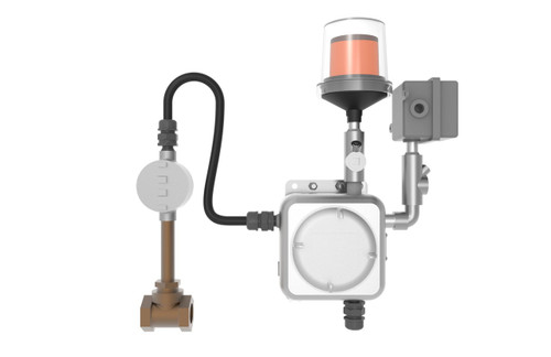 Restroom Stalls And All -- Bradley S19-324D2DHT Restroom Stalls And All -- Bradley S19-324D2DHT