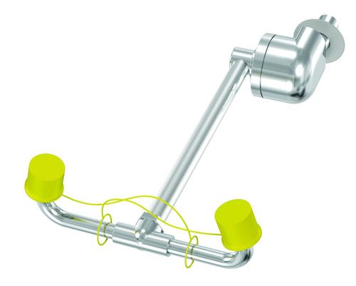 Restroom Stalls And All -- Bradley S19-270HW Restroom Stalls And All -- Bradley S19-270HW