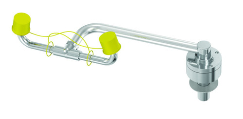 Restroom Stalls And All -- Bradley S19-270C Restroom Stalls And All -- Bradley S19-270C