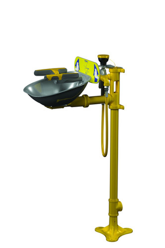 Restroom Stalls And All -- Bradley S19214P Restroom Stalls And All -- Bradley S19214P